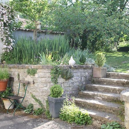 La Fourmi Home Haroue Екстериор снимка