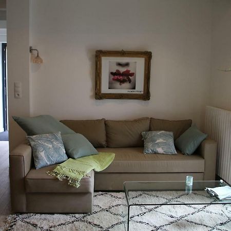 La Fourmi Home Haroue Екстериор снимка