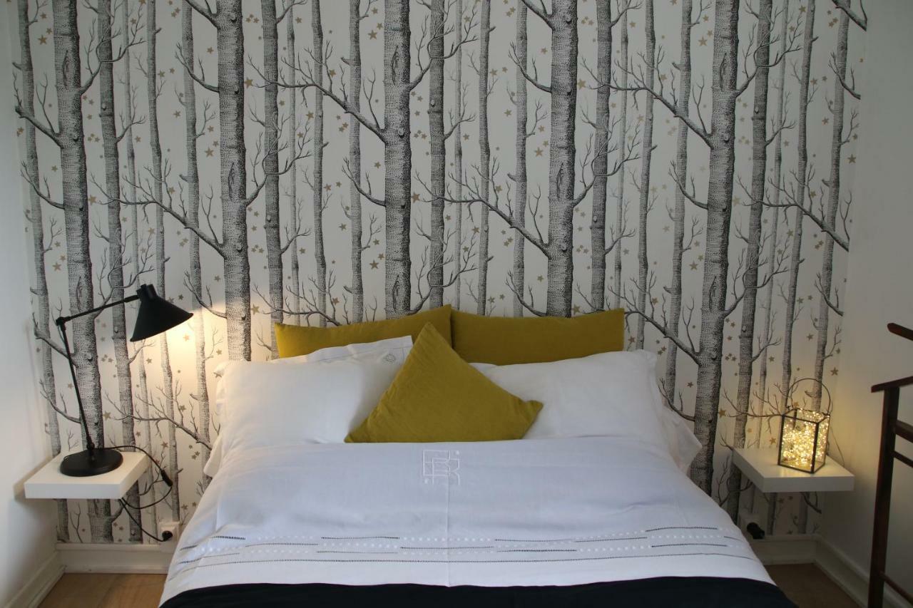 La Fourmi Home Haroue Екстериор снимка