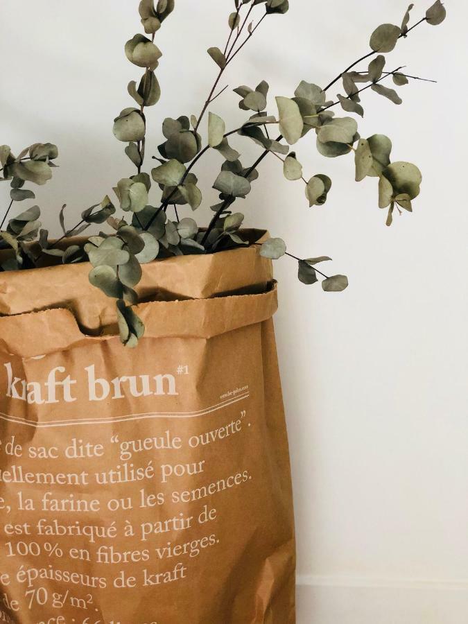 La Fourmi Home Haroue Екстериор снимка
